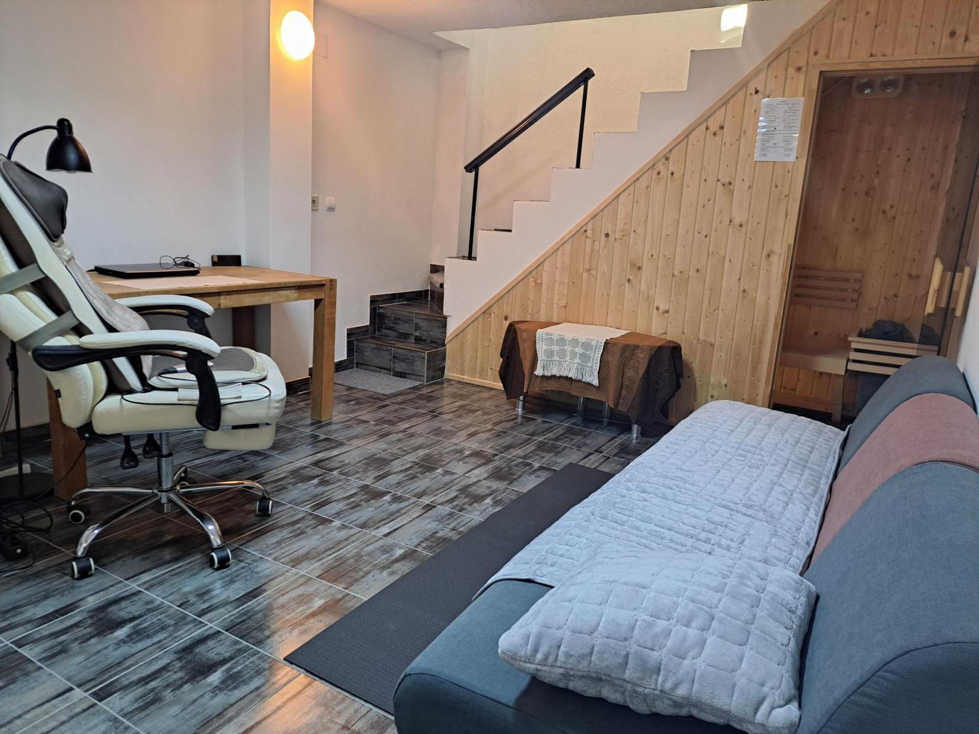 שיפקה Gnezdo Studio Apart מראה חיצוני תמונה