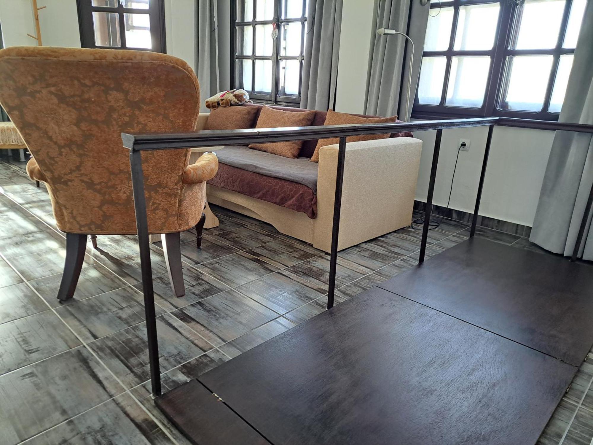 שיפקה Gnezdo Studio Apart מראה חיצוני תמונה
