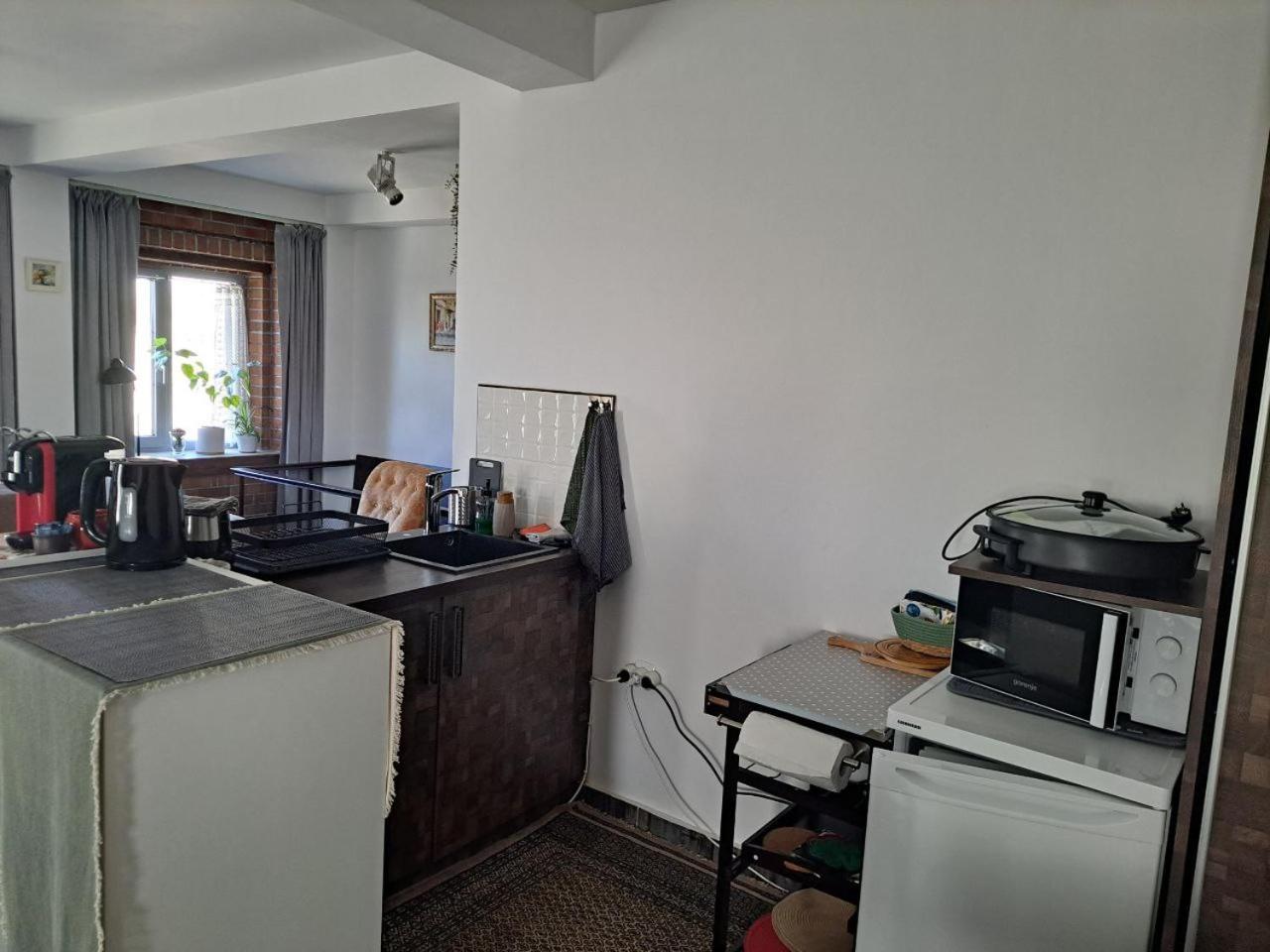 שיפקה Gnezdo Studio Apart מראה חיצוני תמונה