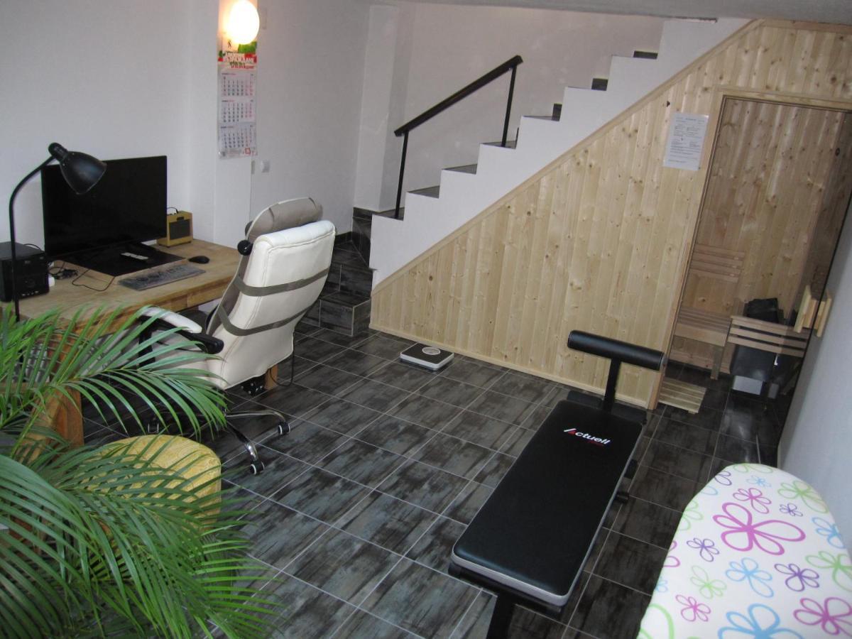 שיפקה Gnezdo Studio Apart מראה חיצוני תמונה